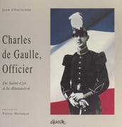Charles de Gaulle, officier