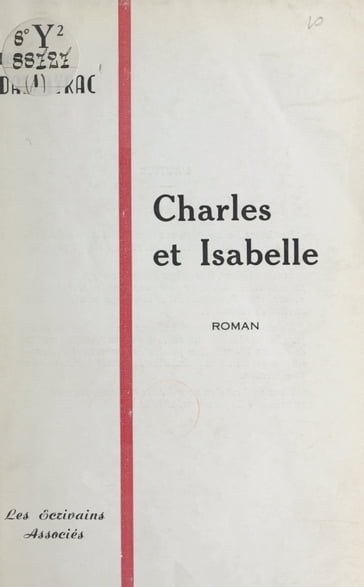 Charles et Isabelle - Dominique Dallayrac