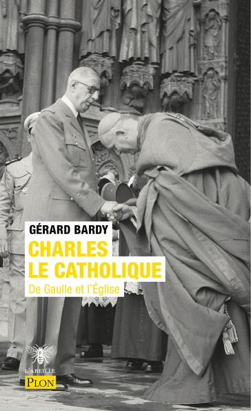 Charles le catholique - Gérard BARDY
