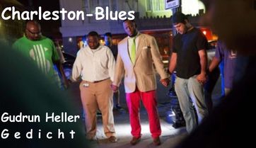 Charleston-Blues - Gudrun Heller
