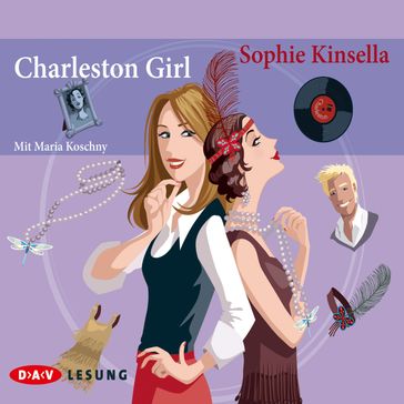 Charleston Girl (Lesung) - Sophie Kinsella