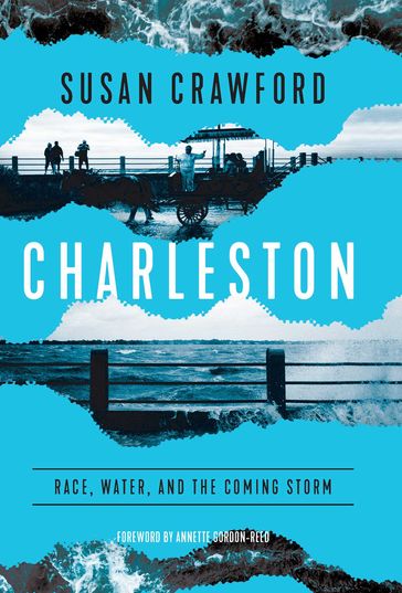 Charleston - Susan Crawford