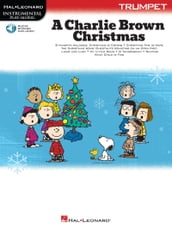 A Charlie Brown Christmas - Instrumental Play-Along