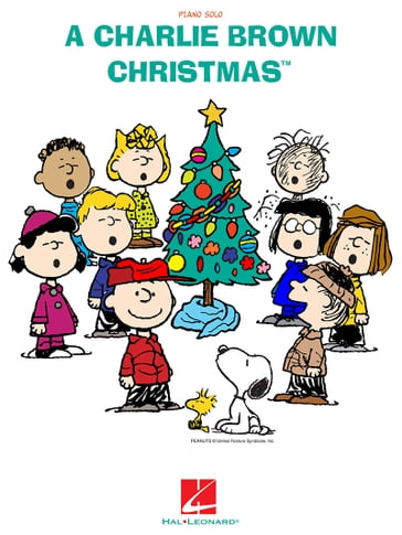 A Charlie Brown Christmas(TM) (Songbook) - Vince Guaraldi
