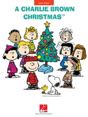 A Charlie Brown Christmas(TM) (Songbook)