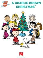 A Charlie Brown Christmas(TM) (Songbook)