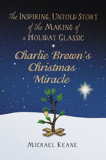 Charlie Brown's Christmas Miracle - Michael Keane