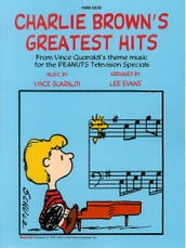 Charlie Brown s Greatest Hits (Songbook)