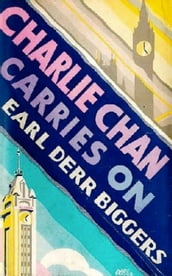 Charlie Chan Carries On