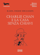 Charlie Chan e la casa senza chiavi