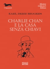 Charlie Chan e la casa senza chiavi