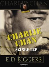 Charlie Chan színre lép