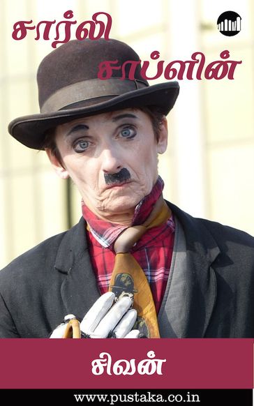 Charlie Chaplin - Sivan