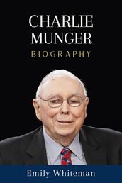 Charlie Munger Biography