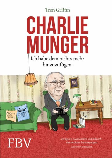Charlie Munger - Hendrik Leber - Tren Griffin