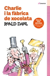 Charlie i la fàbrica de xocolata