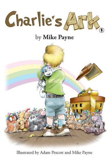 Charlie's Ark - Mike Payne