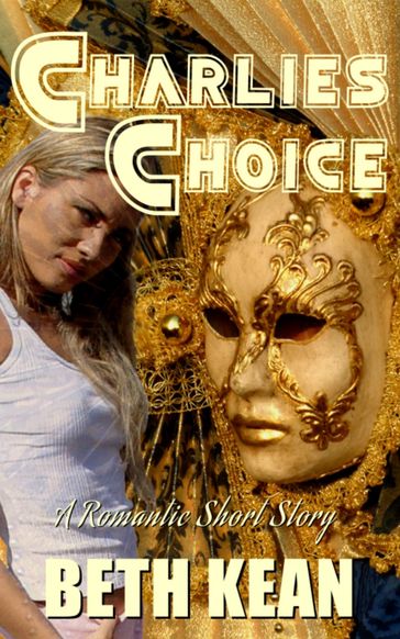 Charlie's Choice - Beth Kean