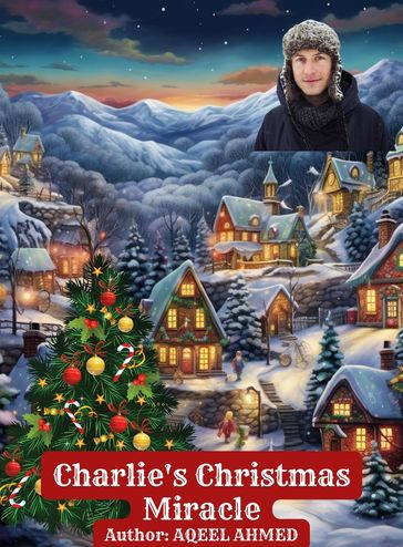 Charlie's Christmas Miracle - AQEEL AHMED