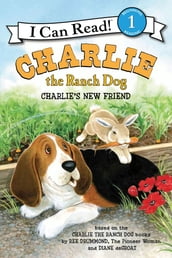 Charlie the Ranch Dog: Charlie