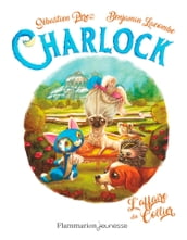 Charlock (Tome 3) - L affaire du collier