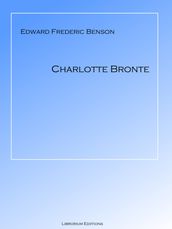 Charlotte Bronte