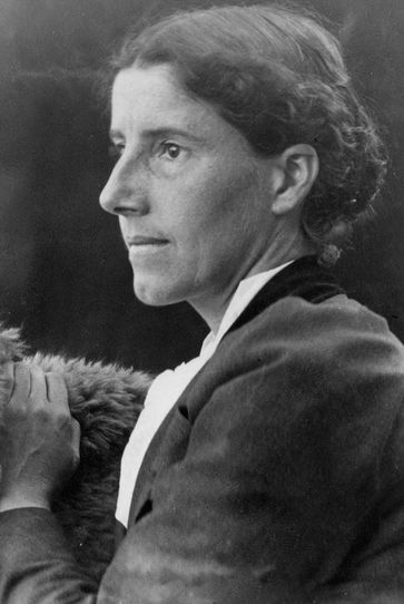 Charlotte Perkins Gilman, Collection - Charlotte Perkins Gilman