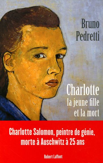 Charlotte, la jeune fille et la mort - Bruno Pedretti