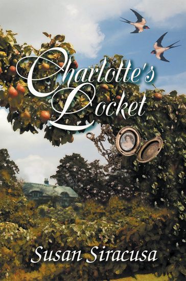 Charlotte's Locket - Susan Siracusa