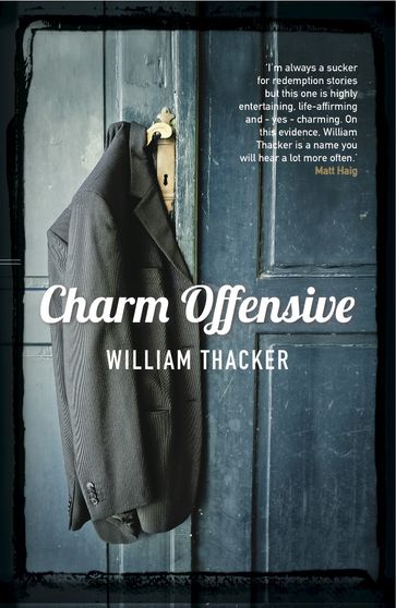Charm Offensive - William Thacker