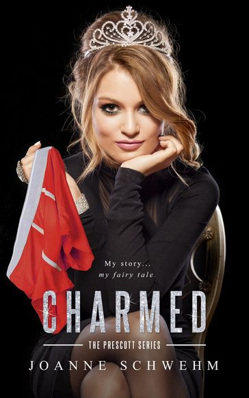 Charmed - Joanne Schwehm