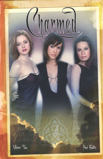 Charmed Season 9 Volume 2 - Paul Ruditis