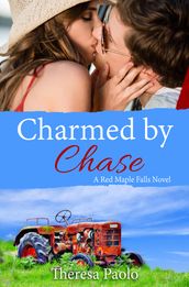 Charmed by Chase (A Red Maple Falls Novel, #7)