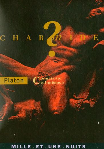 Charmide - Platon