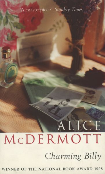 Charming Billy - Alice McDermott