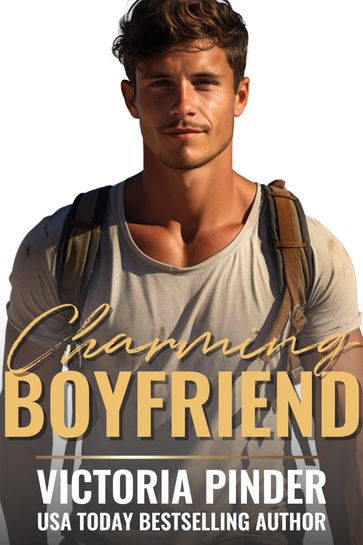 Charming Boyfriend - Victoria Pinder