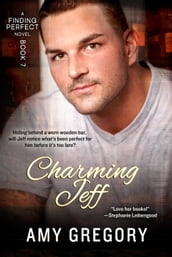 Charming Jeff Finding Perfect Book 7