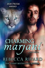 Charming Marjani