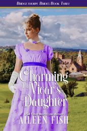 Charming the Vicar s Daughter