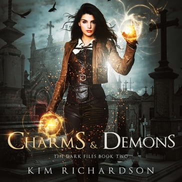 Charms & Demons - Kim Richardson