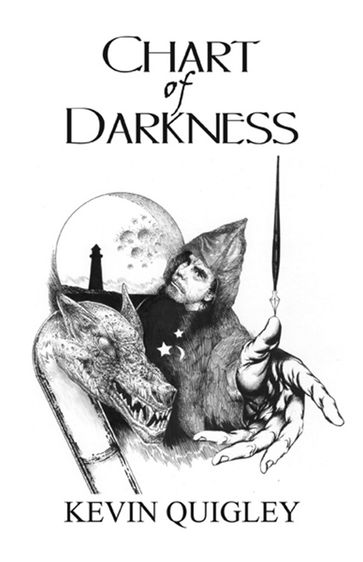 Chart of Darkness - Kevin Quigley