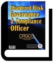 Chartered Risk Governance and Compliance Officer