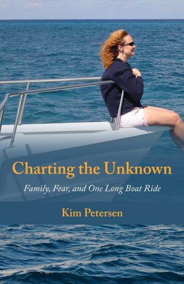 Charting the Unknown - Kim Petersen