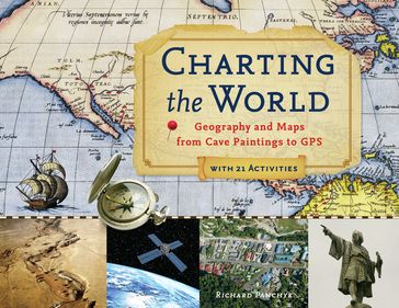 Charting the World - Richard Panchyk