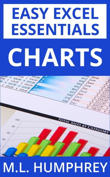Charts - M.L. Humphrey