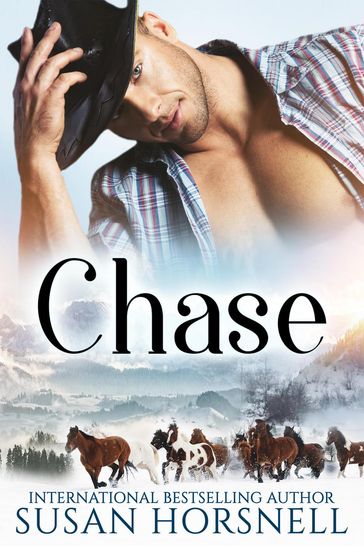 Chase - Susan Horsnell