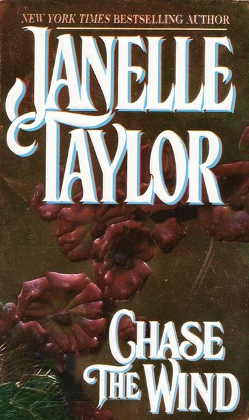 Chase The Wind - Janelle Taylor