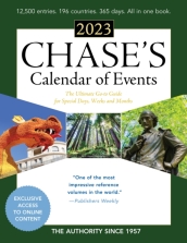 Chase s Calendar of Events 2023