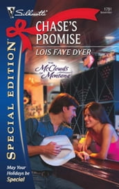 Chase s Promise (Mills & Boon Silhouette)