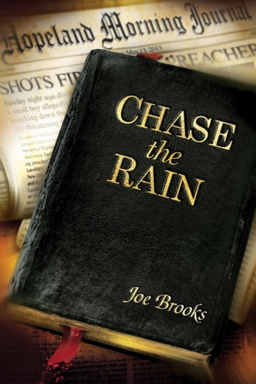 Chase the Rain - Joe Brooks